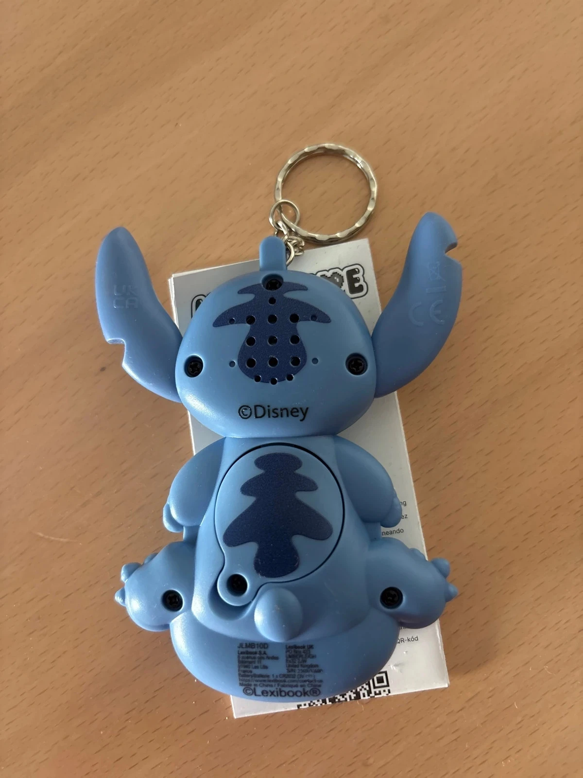 Tamagochi Stitch – photo 3